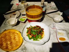 -京味斋·北京烤鸭(华威桥北工大店)