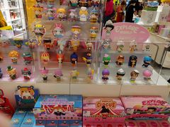 -泡泡玛特POPMART(上海环球港店)