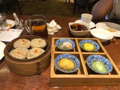 -北海金昌开元名都大酒店·四季轩中餐厅