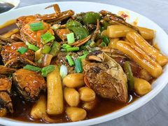-小六农家乐(崇明西沙湿地店)