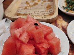 -木屋烧烤(西南角店)