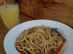 -美丽心情蛋糕(江苏路店)