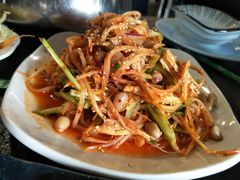 -金刚山(学府路店)