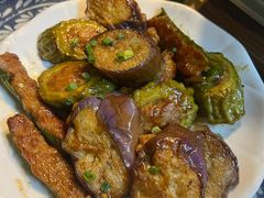 -米庄·原味私房菜(骏壹万邦店)