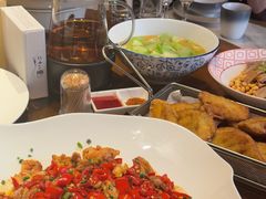 -二十八里太湖船菜(吉祥路店)