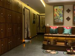 -享泰·泰式按摩SPA私家会所(太古汇店)
