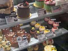 -PAPER STONE BAKERY(天环店)