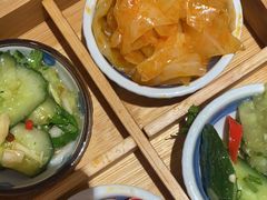 -马记永·兰州牛肉面(天通苑家乐福店)