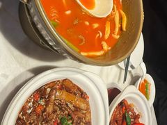 -大树餐厅(益田假日店)