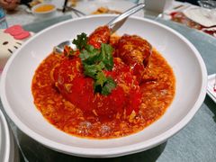 获奖新加坡辣椒青蟹-珍宝海鲜JUMBO Seafood(尚嘉店)