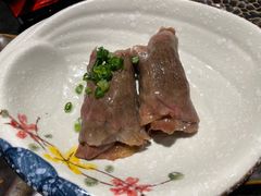 -古田居·特色寿司料理(星之岛旗舰店)