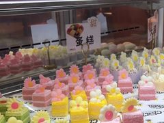 -汉阳廷自助烤肉·火锅(万丰海岸城店)