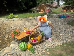 -HERRE·FARM 赫尔露营农场·团建聚会包场