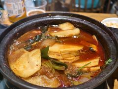 -村夫烤鱼·重庆鸡公煲(杨思店)