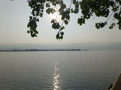 -西昌邛海湿地
