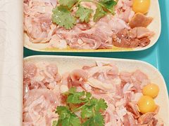 -小煵记·打边炉(西丽文光店)