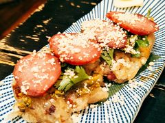 -小明同学(三里屯店)