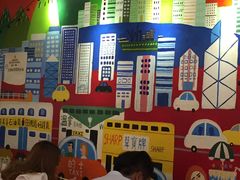 -孖记茶档·热腾茶餐(乐峰店)