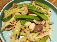 -先记烧鹅王·本地粤菜(福永店)