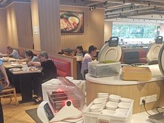 -乡村基(杨家坪建设店)