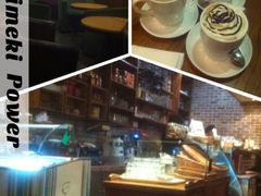 -CafeDuVillage乡村咖啡馆(美邻苑店)