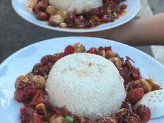 -龙虾当家·大排档(红谷滩五中店)