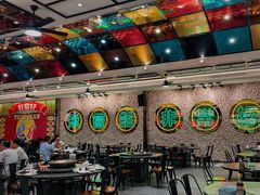 大堂-飞尝蚝·顺德菜·鱼生(顺德总店)