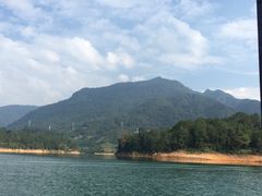-广州市流溪河国家森林公园