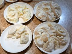 -金谷园饺子馆(北邮总店)