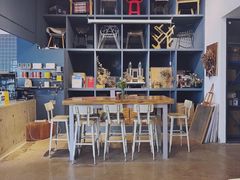 -微焙咖啡工厂(海峡创意产业园·红坊店)