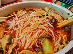 -丽丽三鲜螺蛳粉(田林路店)