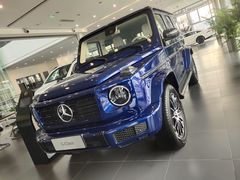 -天津波士信达奔驰4S店(卫津南路店)