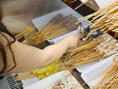 -古真记钵钵鸡(总店)