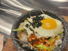 -永安里地摊烤肉(中关村店)