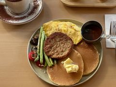 -SorSod 咖啡&食堂