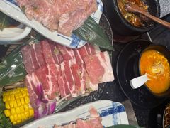 -虎丸烧肉(新大陆广场店)