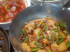 -老雒阳面馆·水席(洛宁高速路口店)