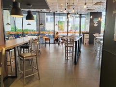 -汉堡王(华润五彩城店)