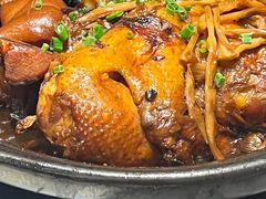 -阿毛饭店·正宗宁波菜(儿童公园旗舰店)