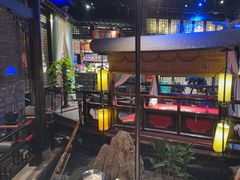 -红蜡烛-养生粥-津鲁菜(中山路店)