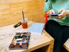 -VOYAGE COFFEE(北锣鼓巷店)