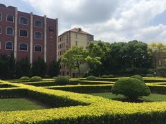 -上海外国语大学(虹口校区)