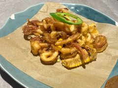 -啫神·广州地标美食(北京路店)