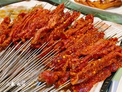 -鼎原力量东北吊炉烧烤(临河街店)