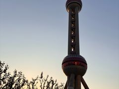 -东方明珠广播电视塔