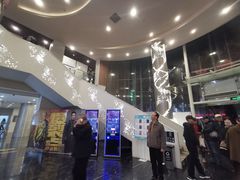 -曹杨影城(曹杨店)