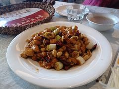 -辣婆婆(航天桥店)