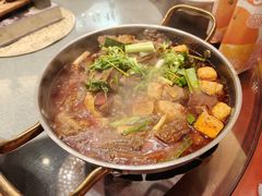 -田水湾丨地道安徽菜(文化路店)