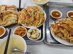 -劈柴院锅贴(沈阳路店)