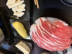 -熹悟海鲜火锅·广式打边炉